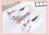 Kids Unicorn Slippers